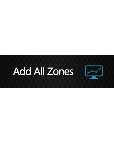 Add All Zones (VQMod)